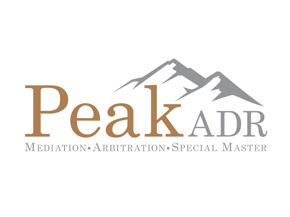 PeakADR Logo